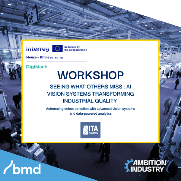 vignette workshop Ambition Industry